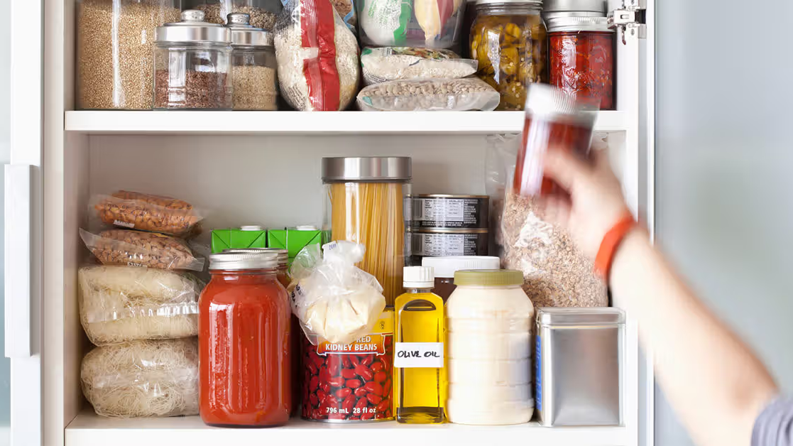 Kitchen Staples for Skin Health