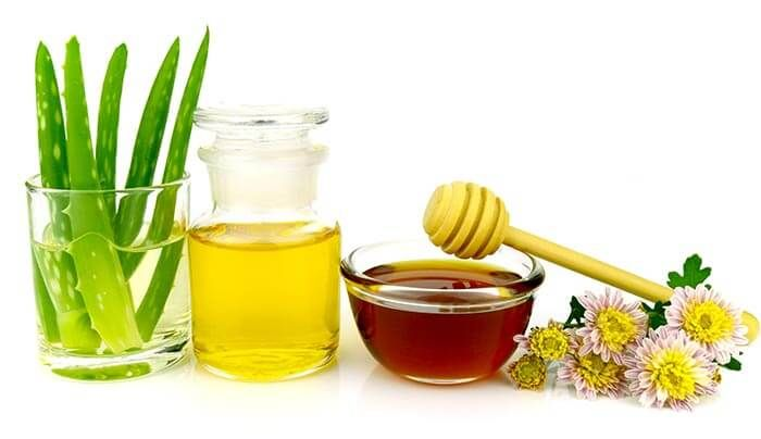 Common Home Remedies for Healthy Skin